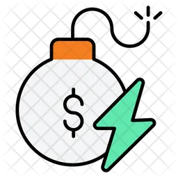 Inflation bomb  Icon