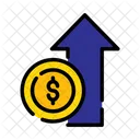 Inflation Icon