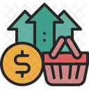 Inflation  Icon