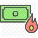 Inflation  Icon