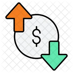 Inflation  Icon