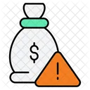 Inflation  Icon