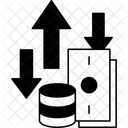 Inflation Icon Inflaction Rate Profit Icon