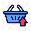 Inflation Growth Increase Icon