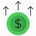 Inflation Icon
