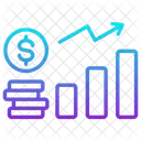 Inflation Icon