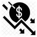 Inflation  Icon