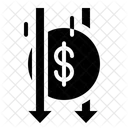 Inflation  Icon