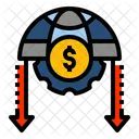 Inflation Management  Icon