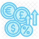 Economy Finance Prices Icon