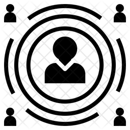 Influence Icon
