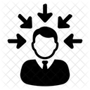 Influence  Icon