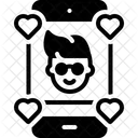 Influence  Icon