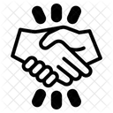 Handshake Icon