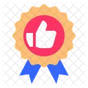 Brand Partnerships Brand Ambassador Platform Badge Icon