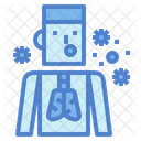 Influenza  Icon