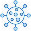 Influenza  Icon