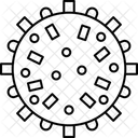 Influenza  Icon