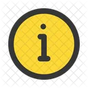 Info Information Ui Icon