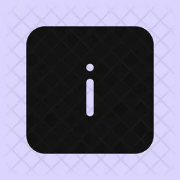 Info  Icon