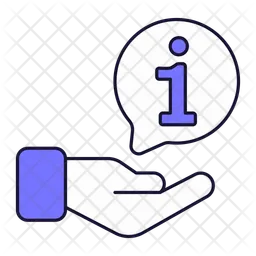 Die Info  Symbol