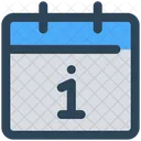 Die Info  Symbol