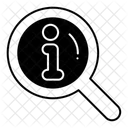 Die Info  Symbol
