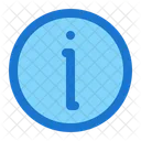 Info Web App Icon