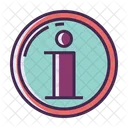 Iinfo Info Infomation Icon