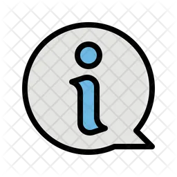 Info  Icon