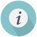 Info Button Icon