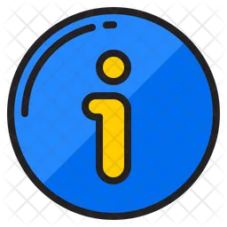 Info  Icon