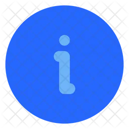 Info  Icon