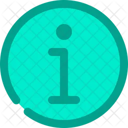 Info  Icon