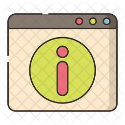 Info  Icon