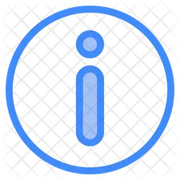 Info  Icon