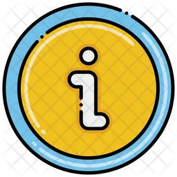 Info  Icon