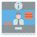 Info Office Information Icon