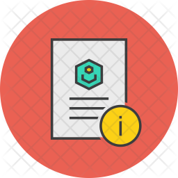 Info Icon