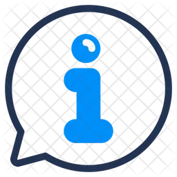 Info  Icon