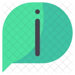 Info  Icon