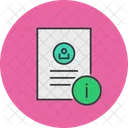 Info About Document Icon