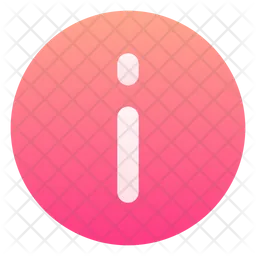 Info  Icon