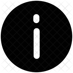 Info Icon