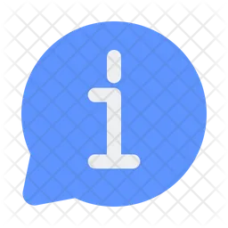 Info  Icon