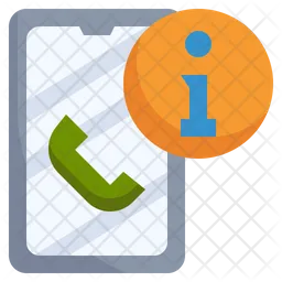 Info  Icon