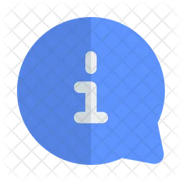 Info  Icon