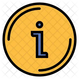 Info  Icon