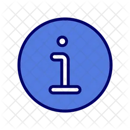 Info  Icon