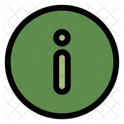 Info  Icon